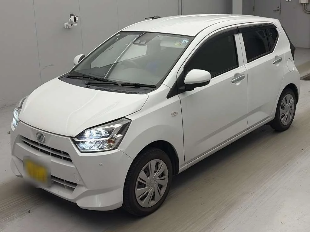 Daihatsu Mira e:S LA350S 2023